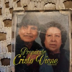 Meet your Posher, Velia